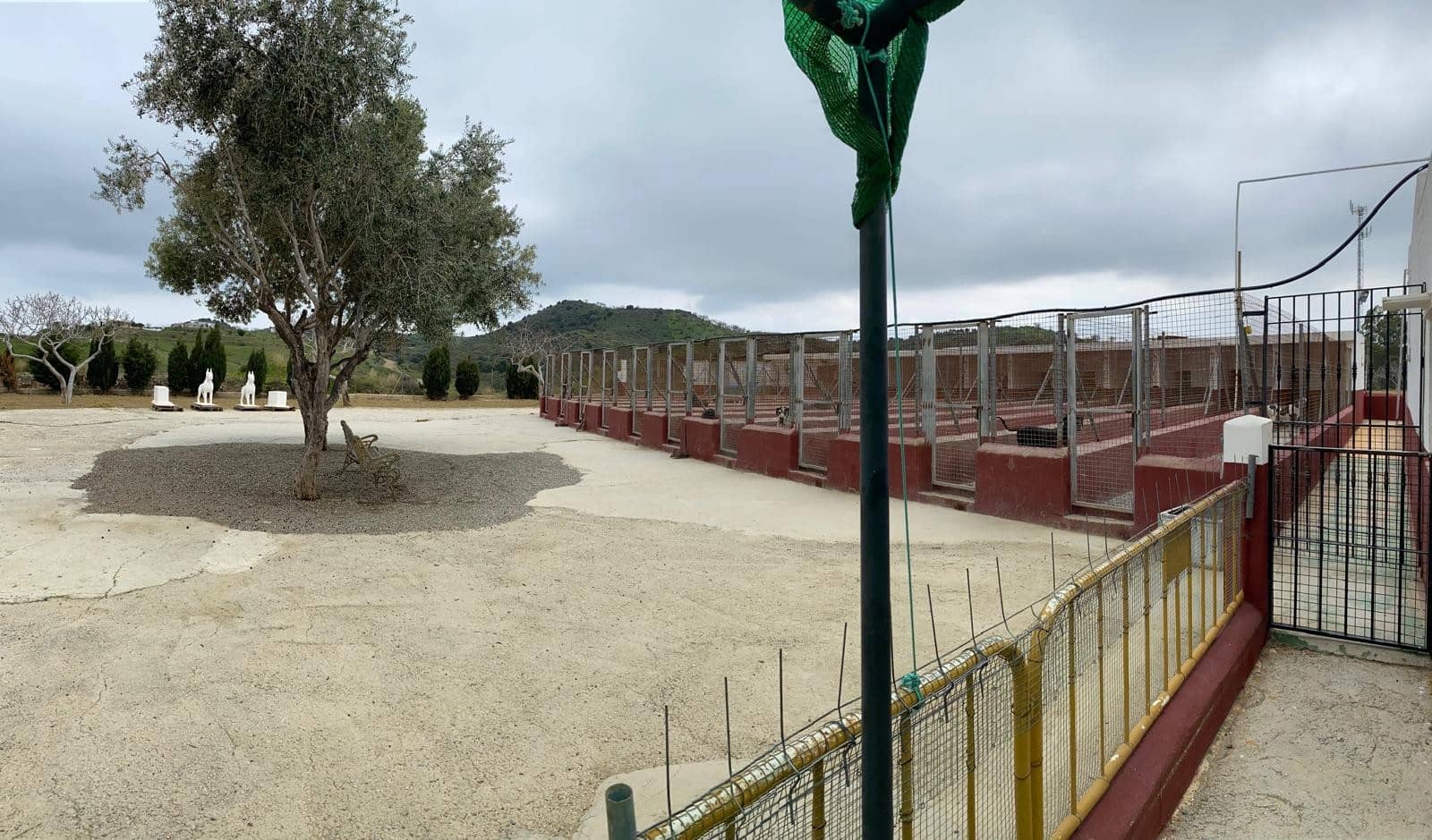 Terrain à Bâtir à vendre à Mijas - 475 000 € (Ref: 9129691)