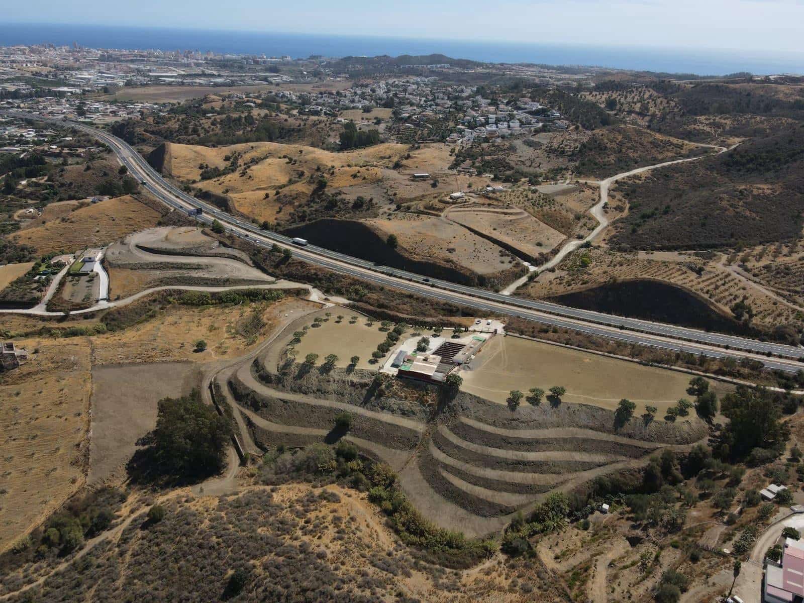 Terrain à Bâtir à vendre à Mijas - 475 000 € (Ref: 9129691)