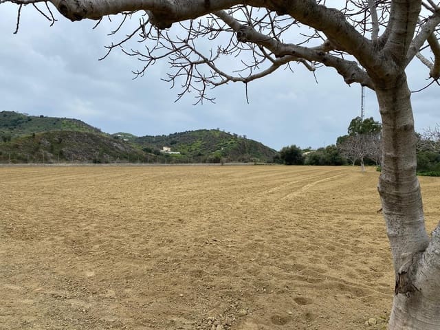 Terrain à Bâtir à vendre à Mijas - 475 000 € (Ref: 9129691)