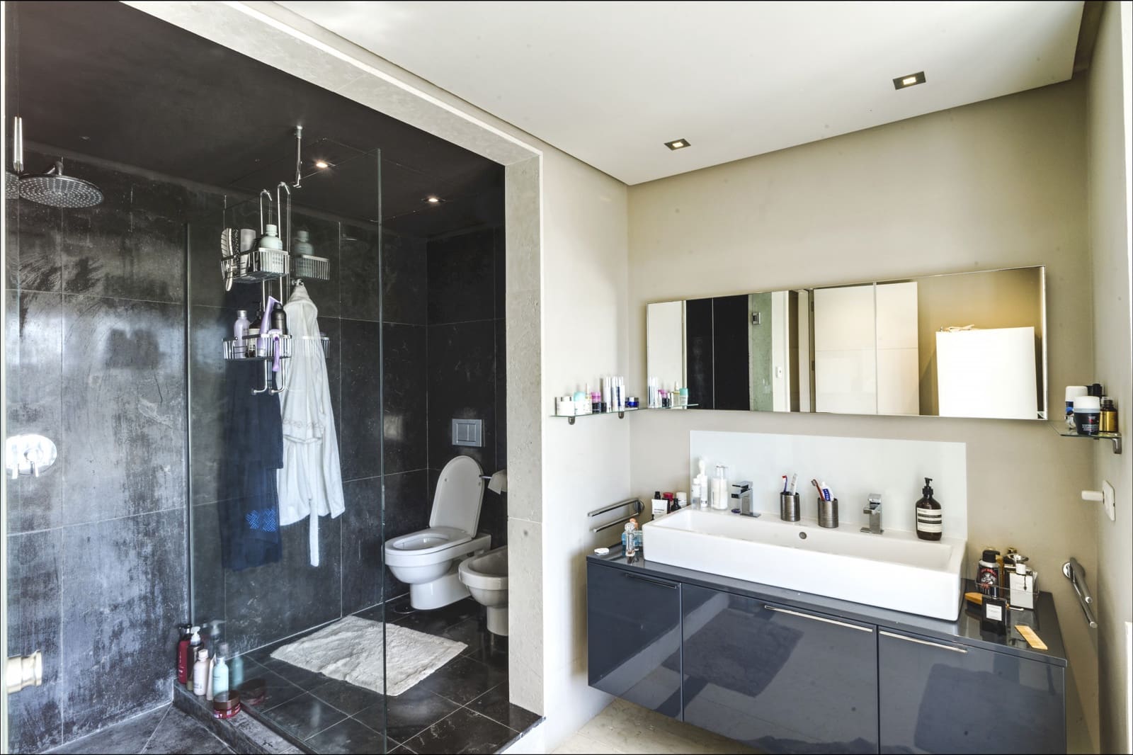 5 bedroom Villa for sale in Marbella with pool garage - € 1,990,000 (Ref: 9145415)