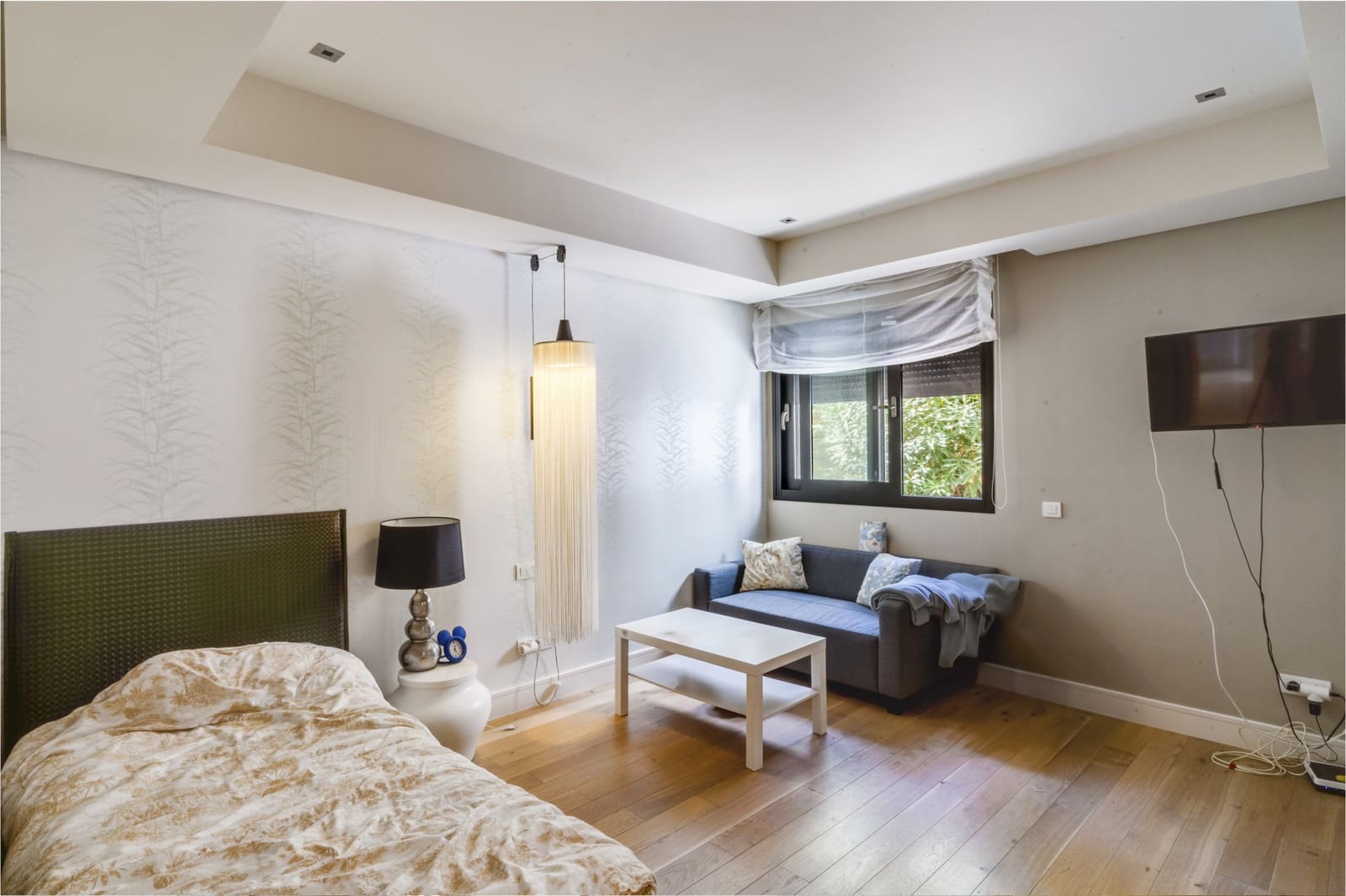 5 bedroom Villa for sale in Marbella with pool garage - € 1,990,000 (Ref: 9145415)