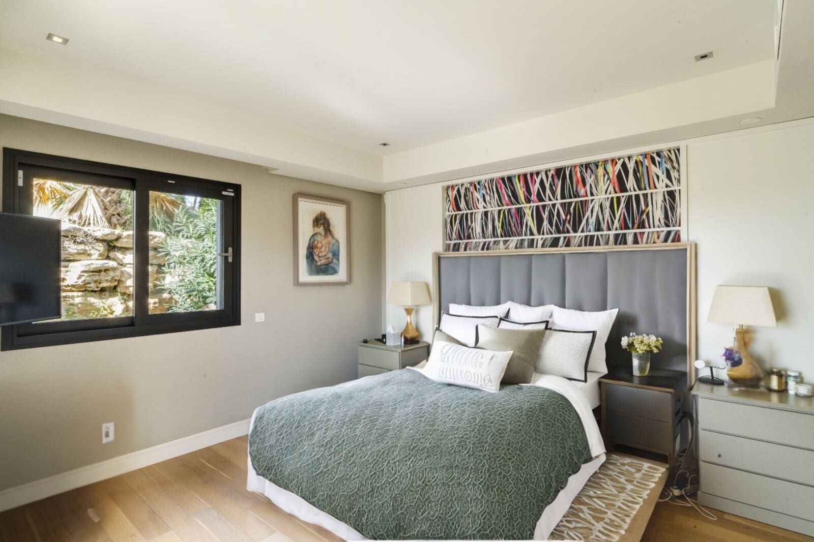 5 bedroom Villa for sale in Marbella with pool garage - € 1,990,000 (Ref: 9145415)