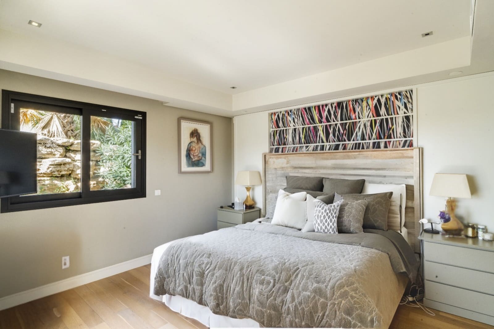 5 bedroom Villa for sale in Marbella with pool garage - € 1,990,000 (Ref: 9145415)