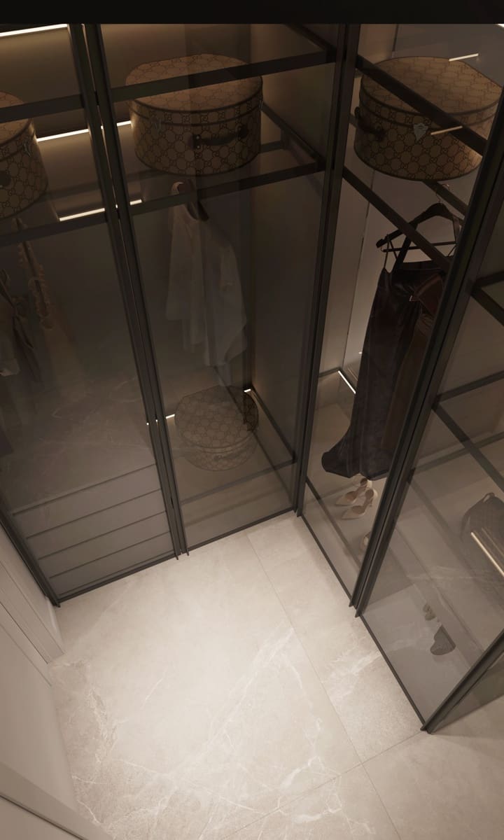 3 soverom Leilighet til salgs i New Golden Mile med svømmebasseng garasje - € 999 000 (Ref: 9147021)