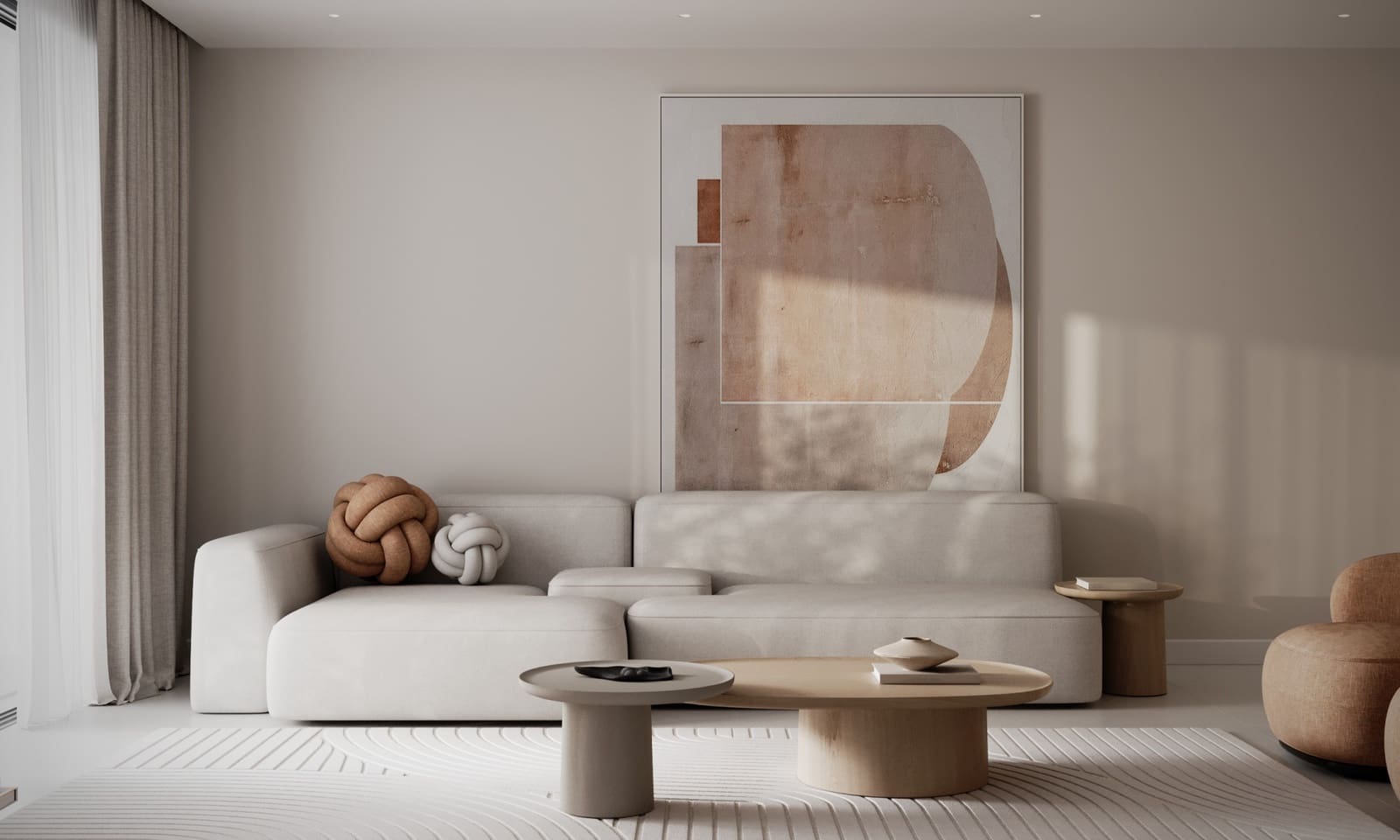 Apartamento de 2 habitaciones en New Golden Mile en venta con piscina garaje - 775.000 € (Ref: 9147028)