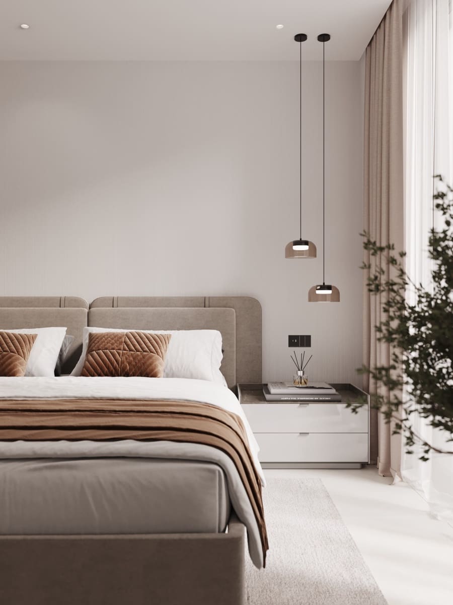 Apartamento de 2 habitaciones en New Golden Mile en venta con piscina garaje - 775.000 € (Ref: 9147028)