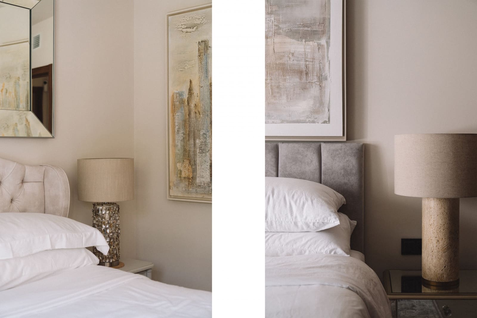 3 makuuhuone Huoneisto myytävänä paikassa Nueva Andalucia mukana uima-altaan 
autotalli - 995 000 € (Ref: 9159393)