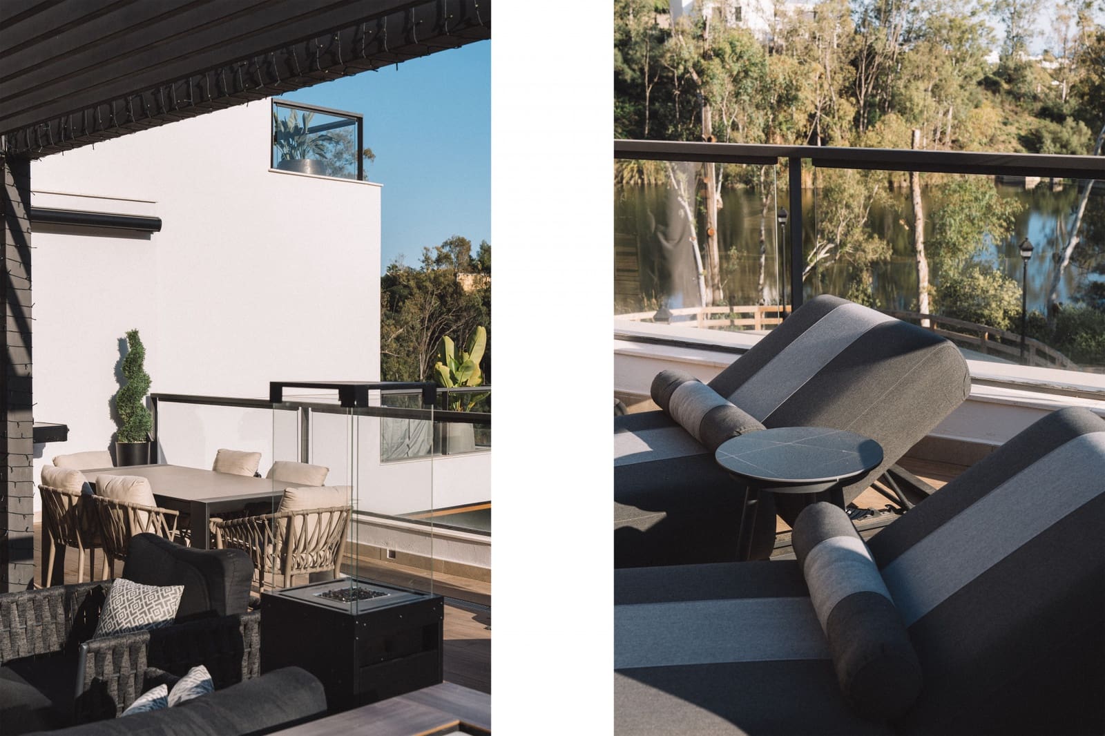 3 makuuhuone Huoneisto myytävänä paikassa Nueva Andalucia mukana uima-altaan 
autotalli - 995 000 € (Ref: 9159393)