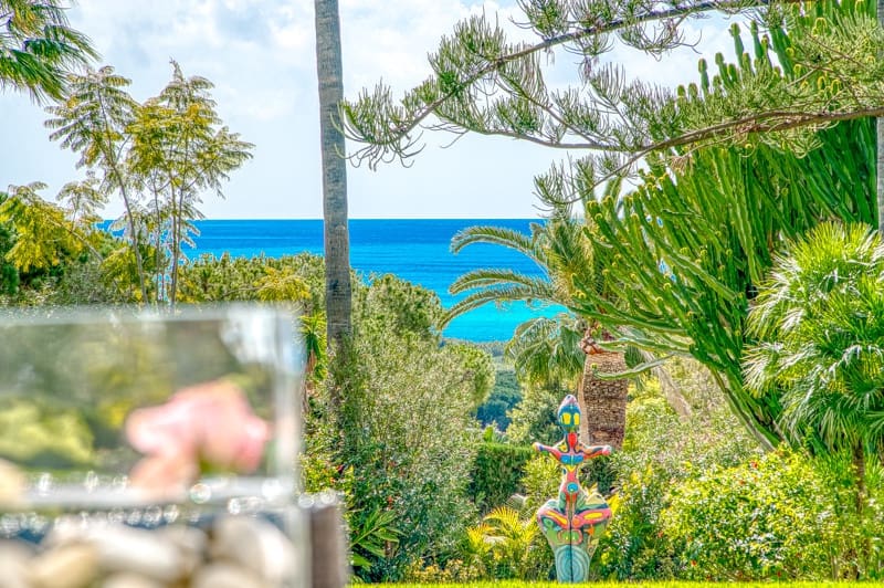 4 sypialnia Willa na sprzedaż w Marbella z basenem garażem - 3 600 000 € (Ref: 9159396)