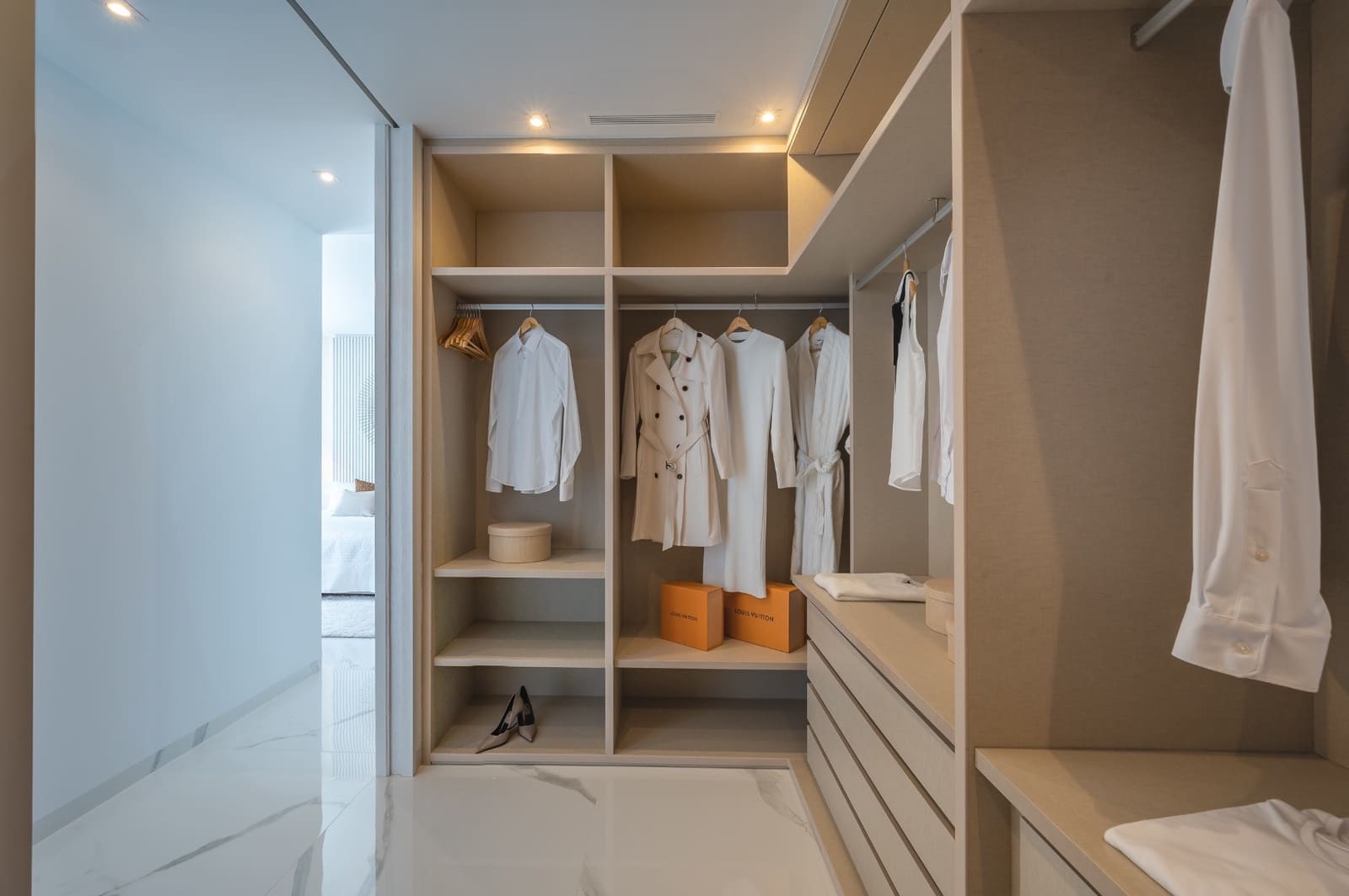 3 soverom Leilighet til salgs i Benahavis med svømmebasseng garasje - € 1 695 000 (Ref: 9162196)