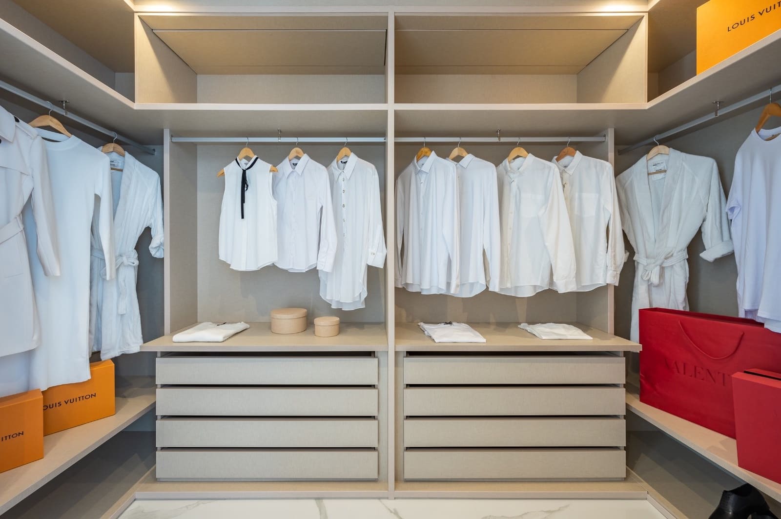 3 soverom Leilighet til salgs i Benahavis med svømmebasseng garasje - € 1 695 000 (Ref: 9162196)