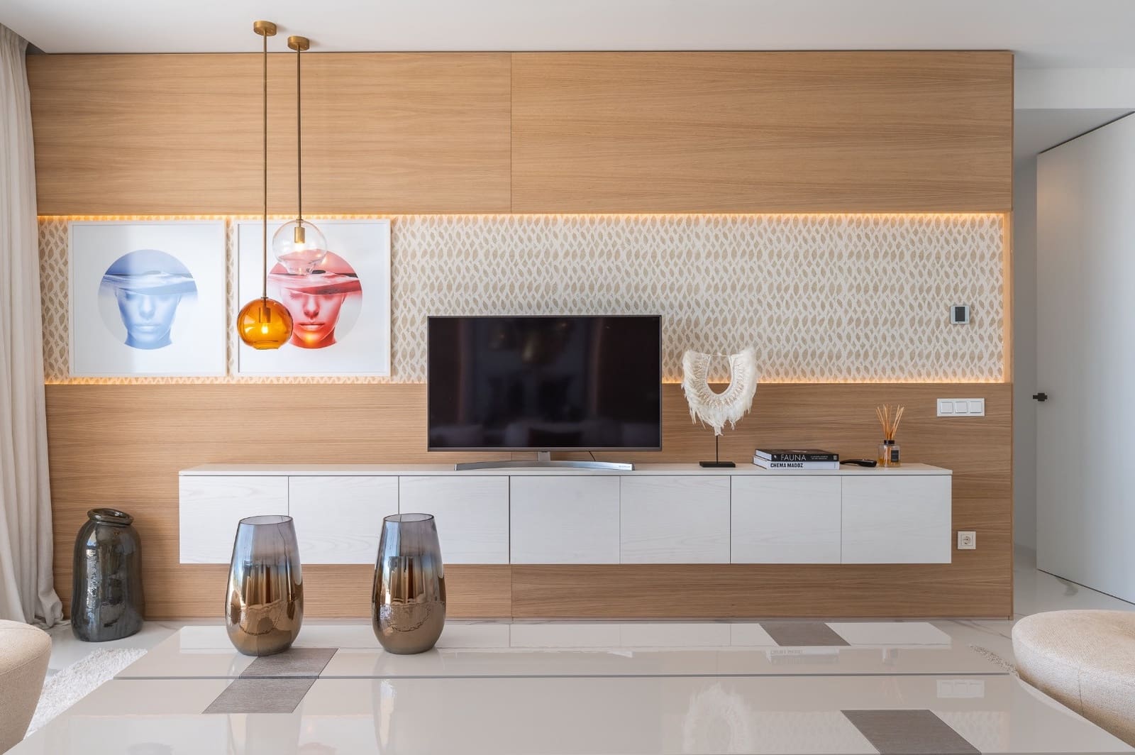 3 soverom Leilighet til salgs i Benahavis med svømmebasseng garasje - € 1 695 000 (Ref: 9162196)