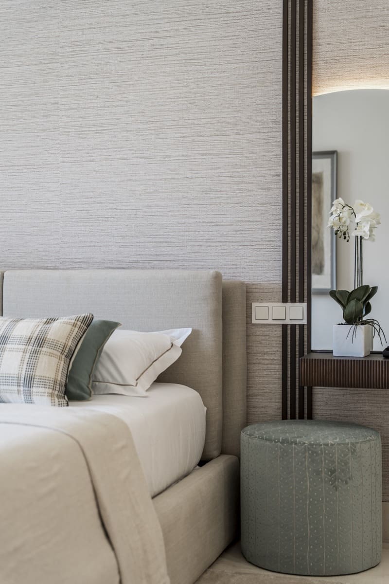 2 bedroom Apartment for sale in Marbella with pool garage - € 1,073,241 (Ref: 9169482)