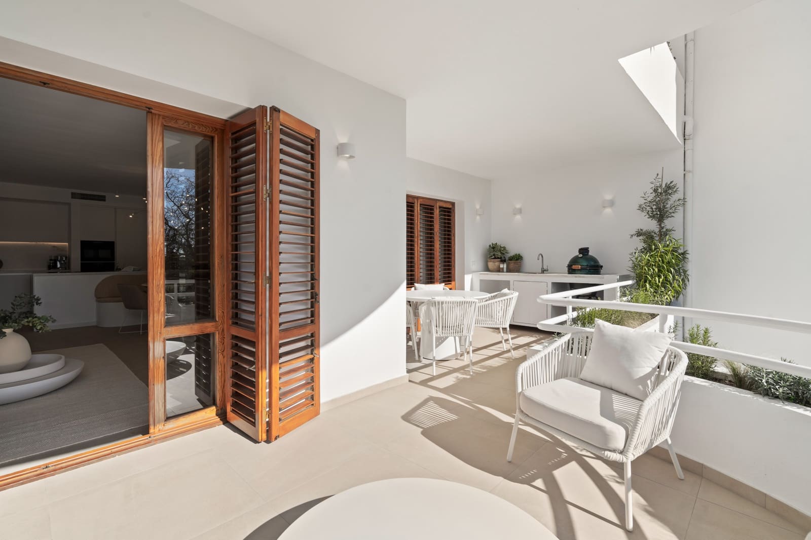 Apartamento de 3 habitaciones en Marbella en venta con piscina garaje - 949.500 € (Ref: 9171368)