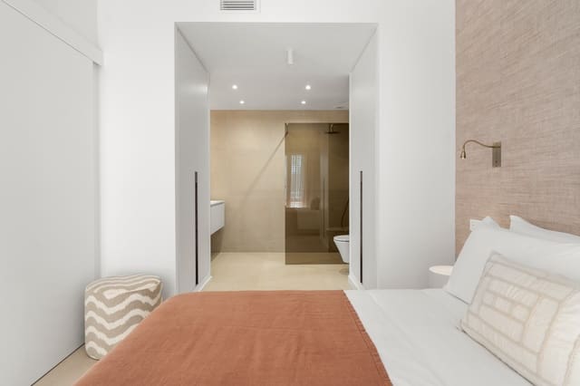 Apartamento de 3 habitaciones en Marbella en venta con piscina garaje - 949.500 € (Ref: 9171368)