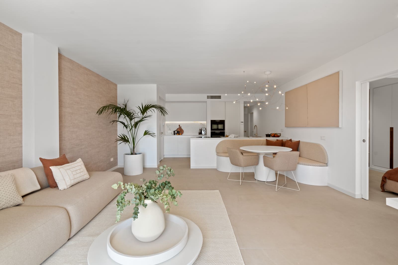 Apartamento de 3 habitaciones en Marbella en venta con piscina garaje - 949.500 € (Ref: 9171368)