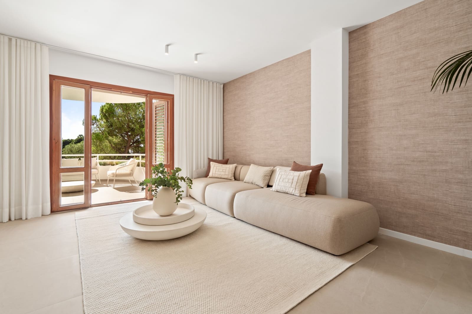 Apartamento de 3 habitaciones en Marbella en venta con piscina garaje - 949.500 € (Ref: 9171368)