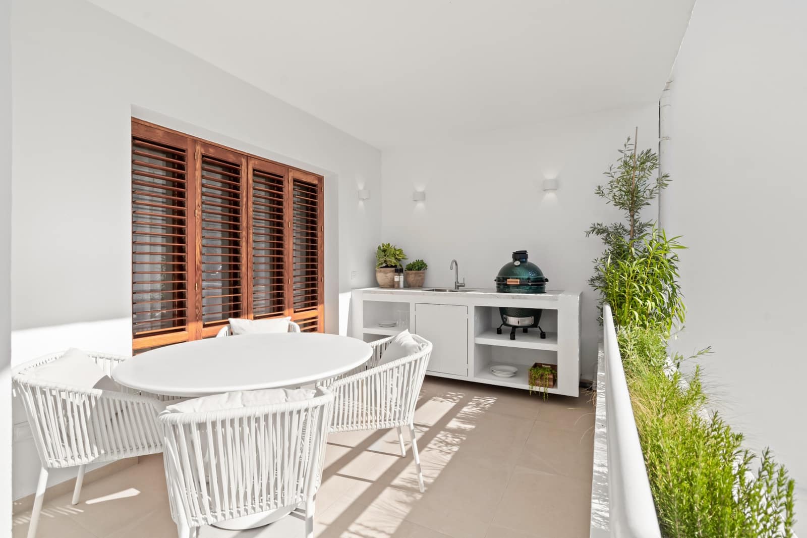 Apartamento de 3 habitaciones en Marbella en venta con piscina garaje - 949.500 € (Ref: 9171368)