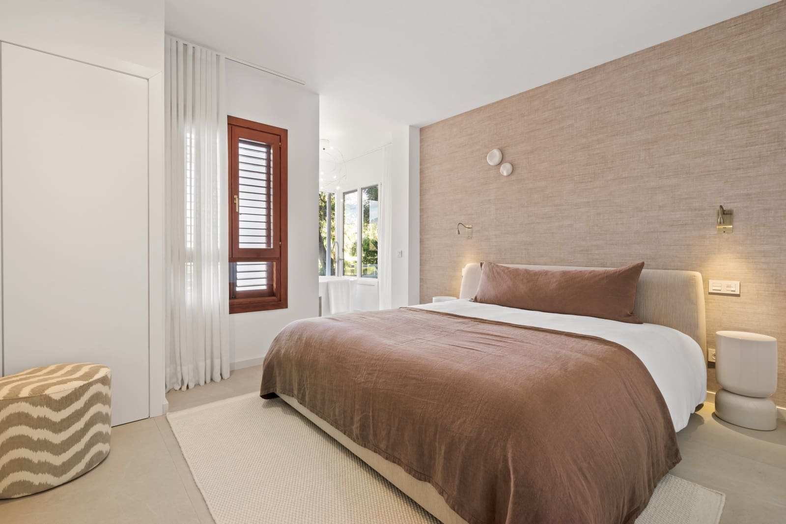 Apartamento de 3 habitaciones en Marbella en venta con piscina garaje - 949.500 € (Ref: 9171368)