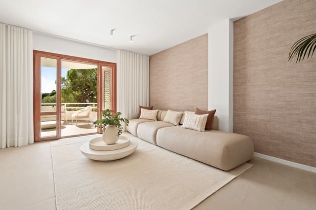 Apartamento de 3 habitaciones en Marbella en venta con piscina garaje - 949.500 € (Ref: 9171368)