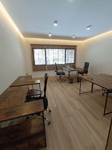 Kontor til salgs i Ricardo Soriano, Marbella - € 219 000 (Ref: 9219890)