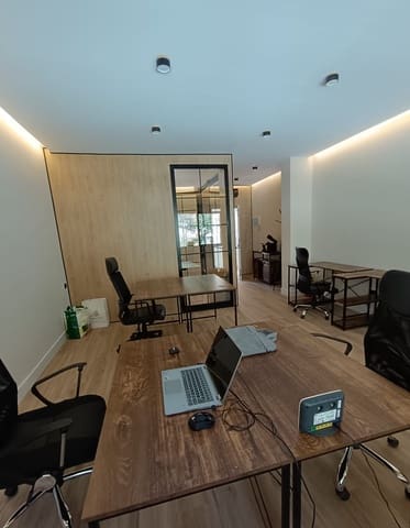 Kontor til salgs i Ricardo Soriano, Marbella - € 219 000 (Ref: 9219890)