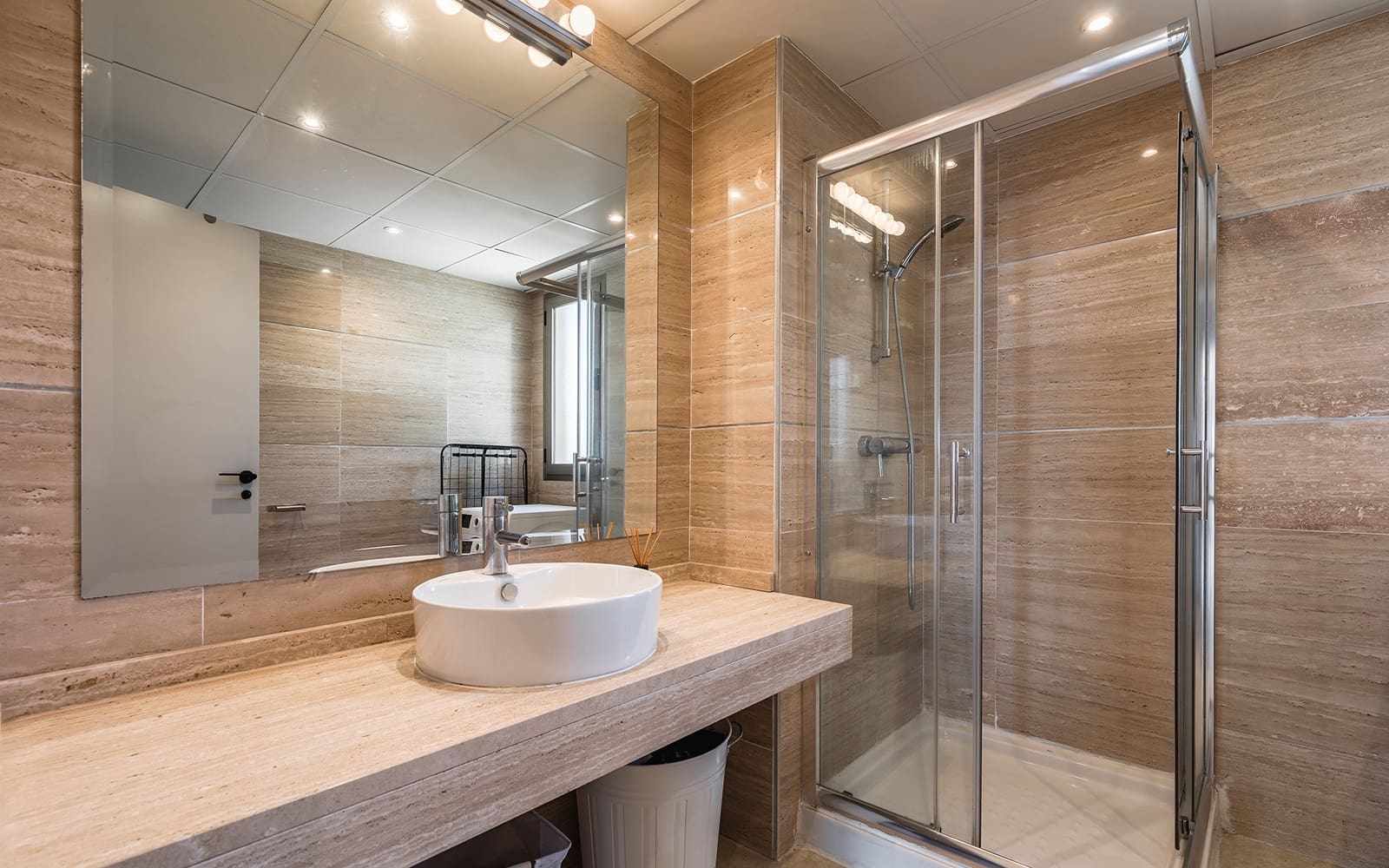 3 slaapkamer Penthouse te koop in Benahavis met zwembad garage - € 795.000 (Ref: 9232529)