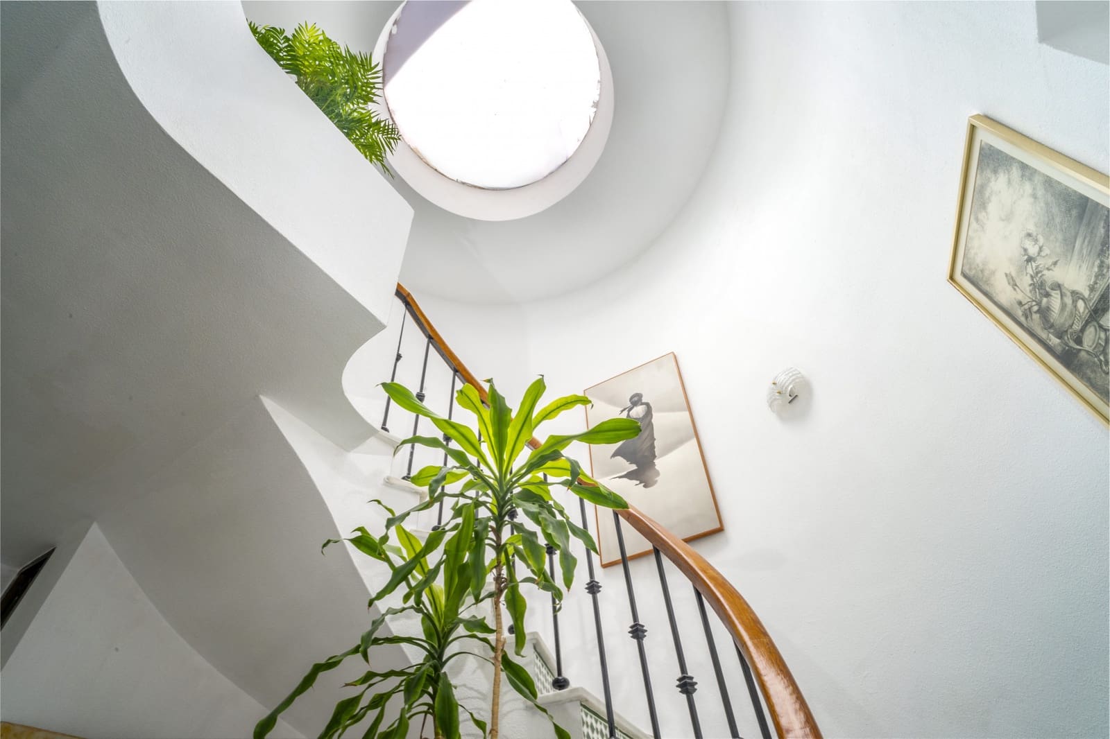 4 camera da letto Villa in vendita in Nueva Andalucia con piscina garage - 1.475.000 € (Rif: 9251984)