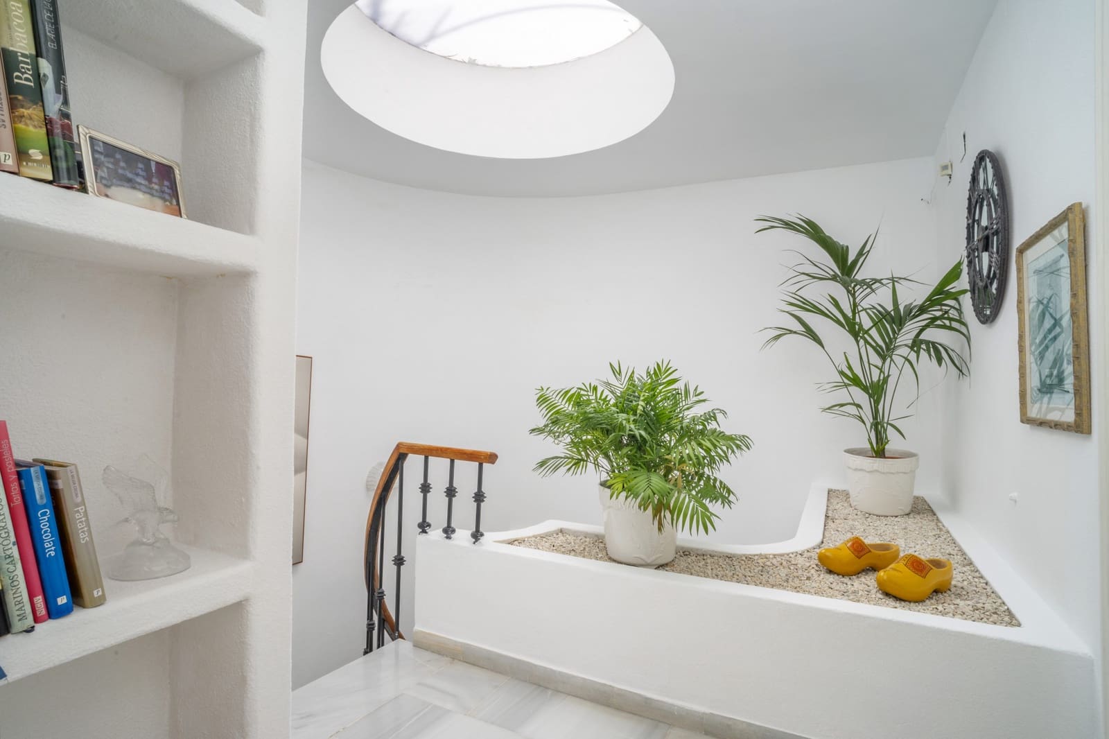 4 camera da letto Villa in vendita in Nueva Andalucia con piscina garage - 1.475.000 € (Rif: 9251984)