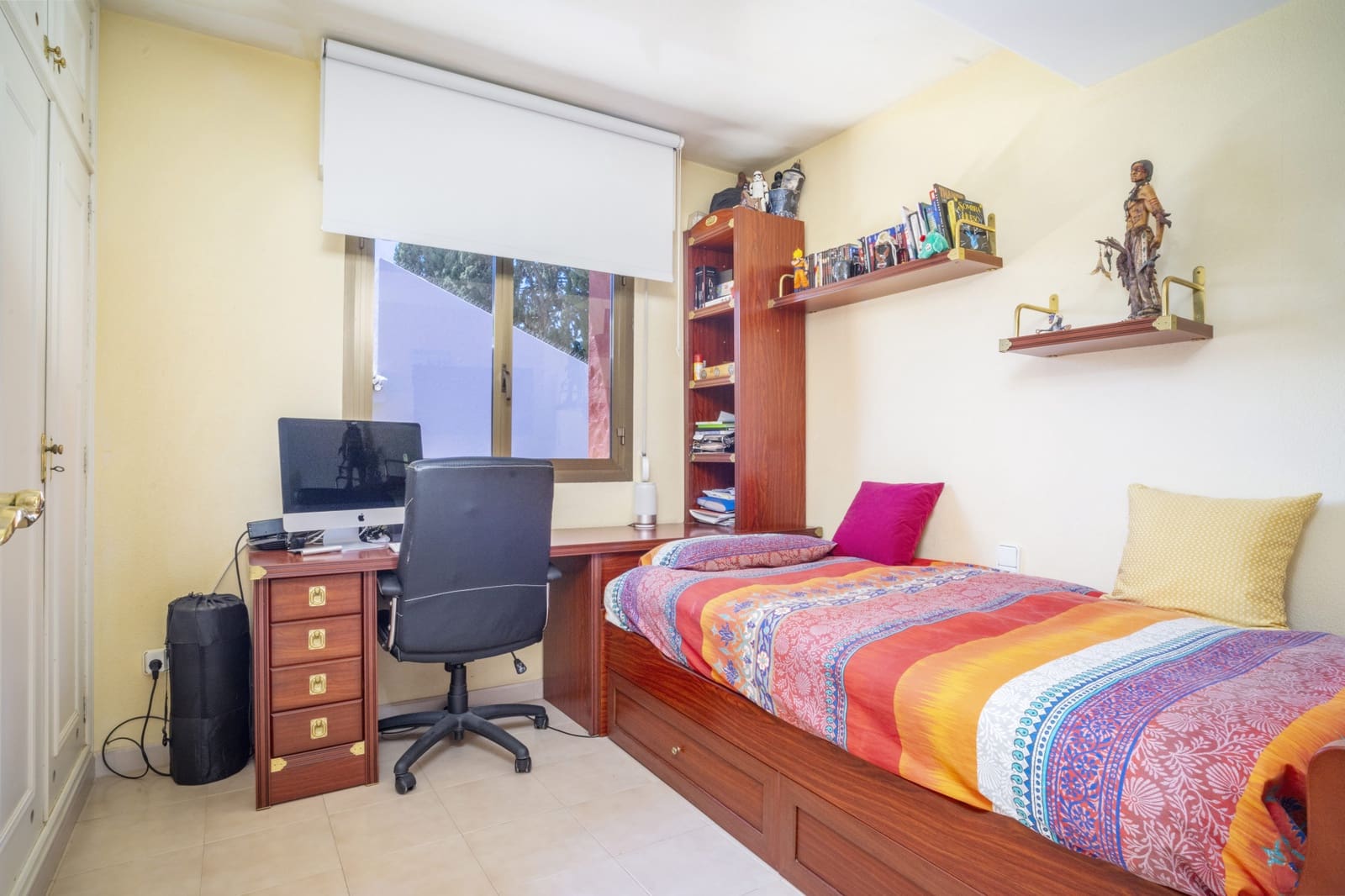 4 camera da letto Villa in vendita in Nueva Andalucia con piscina garage - 1.475.000 € (Rif: 9251984)