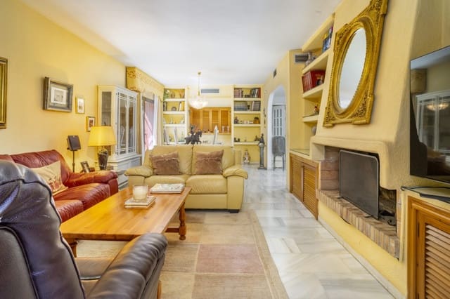 4 camera da letto Villa in vendita in Nueva Andalucia, Marbella con piscina garage - 1.475.000 € (Rif: 9251984)