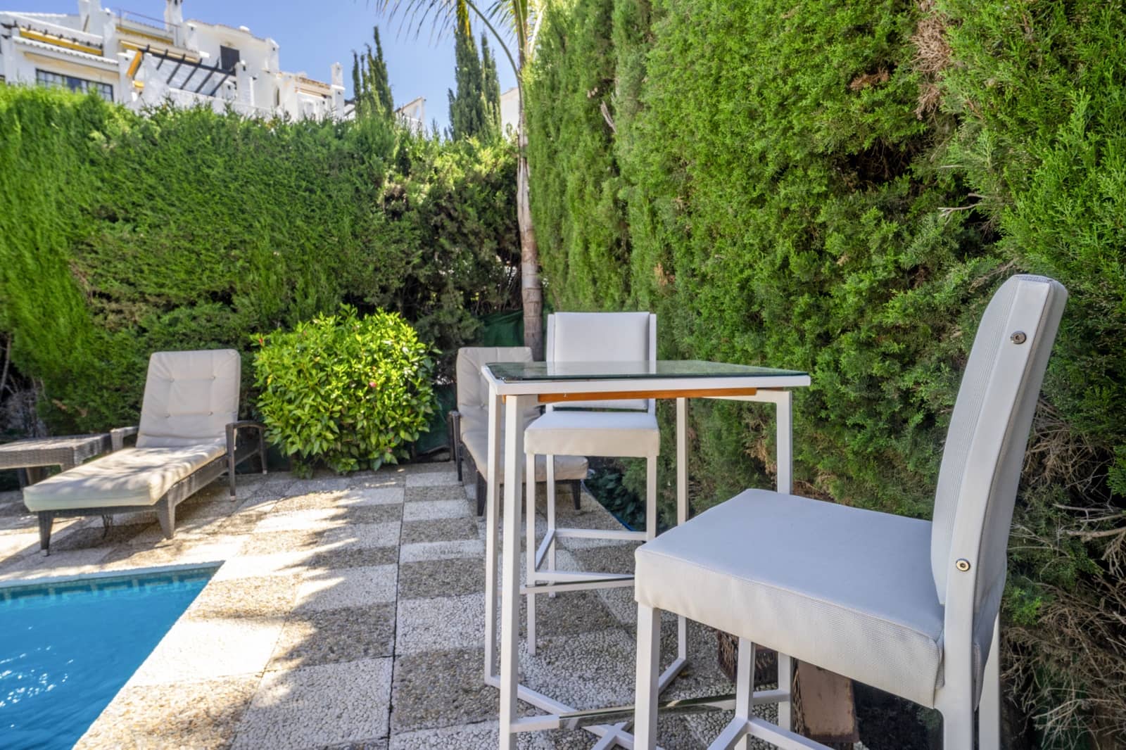 4 camera da letto Villa in vendita in Nueva Andalucia con piscina garage - 1.475.000 € (Rif: 9251984)