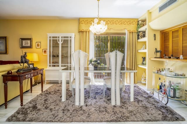 4 camera da letto Villa in vendita in Nueva Andalucia, Marbella con piscina garage - 1.475.000 € (Rif: 9251984)