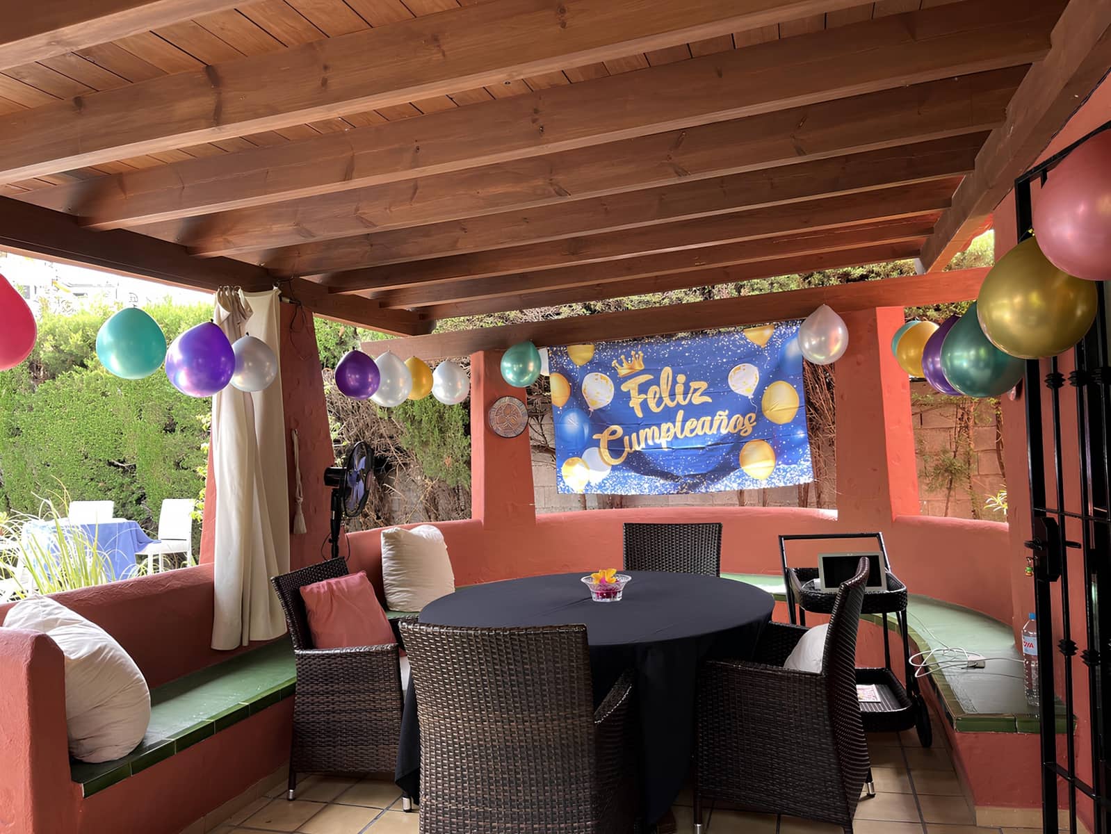 4 camera da letto Villa in vendita in Nueva Andalucia con piscina garage - 1.475.000 € (Rif: 9251984)