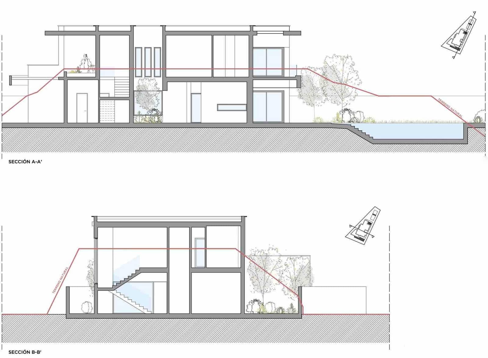 Chalet de 4 habitaciones en La Cala de Mijas en venta con piscina garaje - 1.390.000 € (Ref: 9317669)