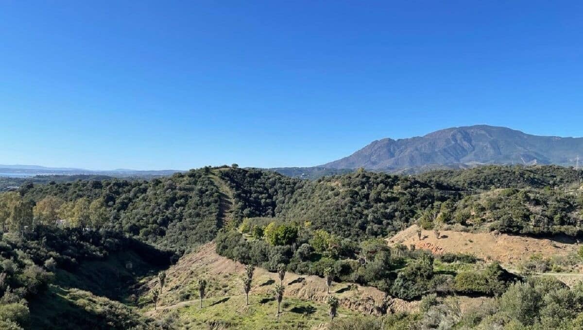 Byggetomt til salgs i Estepona - € 875 000 (Ref: 9317670)