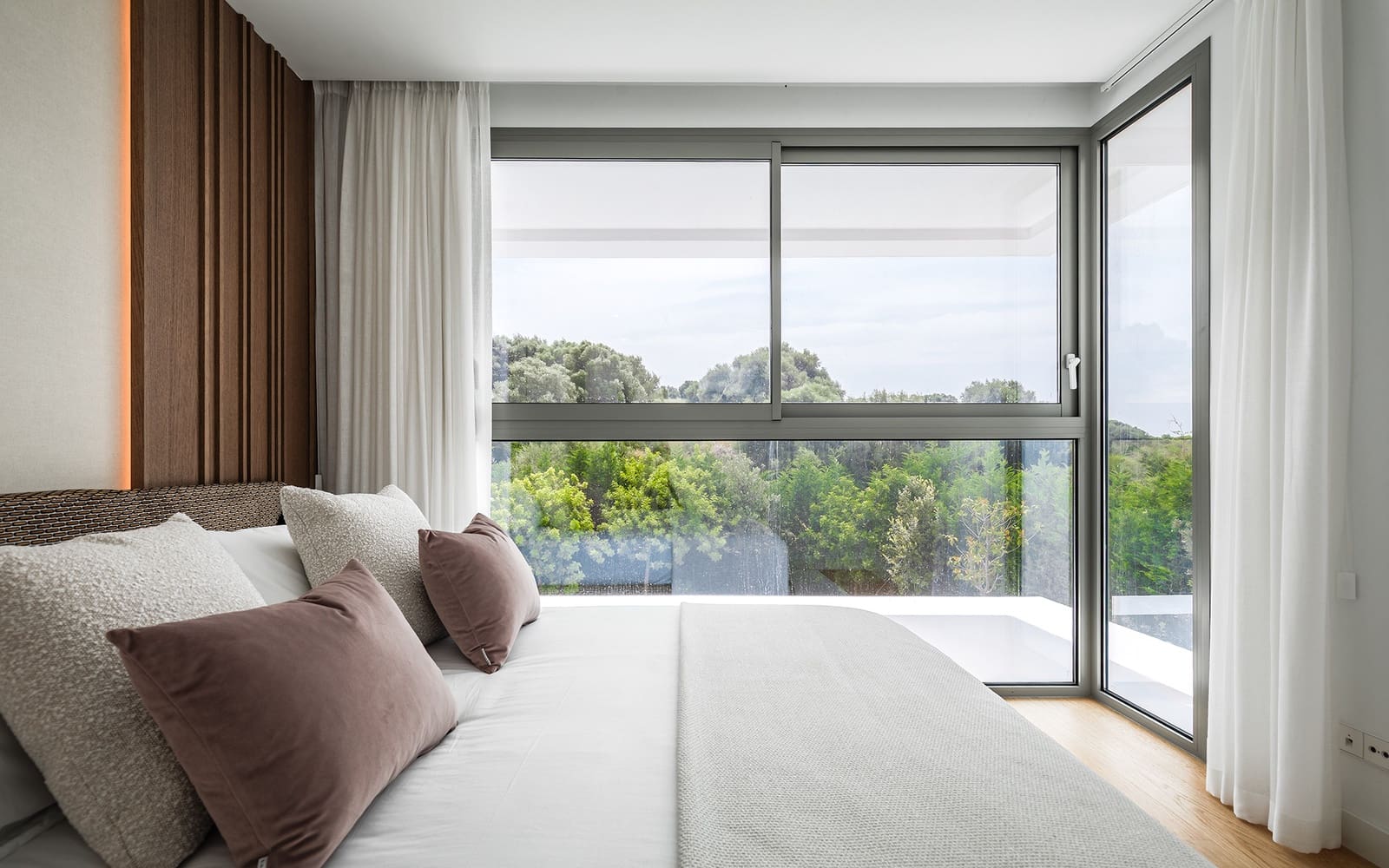 Chalet de 5 habitaciones en El Paraiso en venta con piscina garaje - 2.495.000 € (Ref: 9317671)