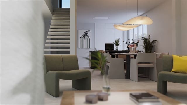 Chalet de 3 habitaciones en Estepona en venta con piscina garaje - 1.800.000 € (Ref: 9317677)