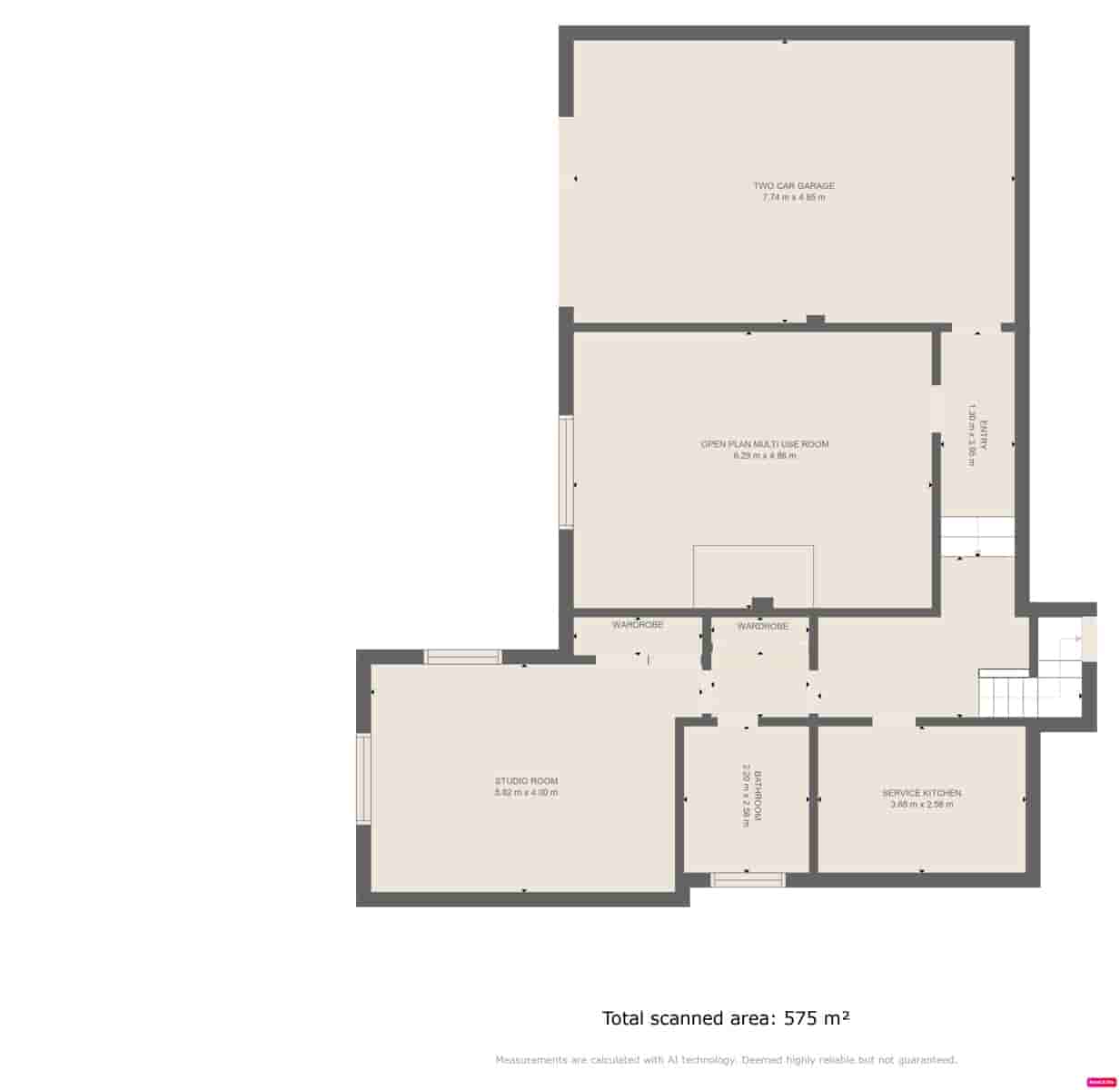 5 soverom Villa til salgs i New Golden Mile med svømmebasseng garasje - € 2 485 000 (Ref: 9317678)