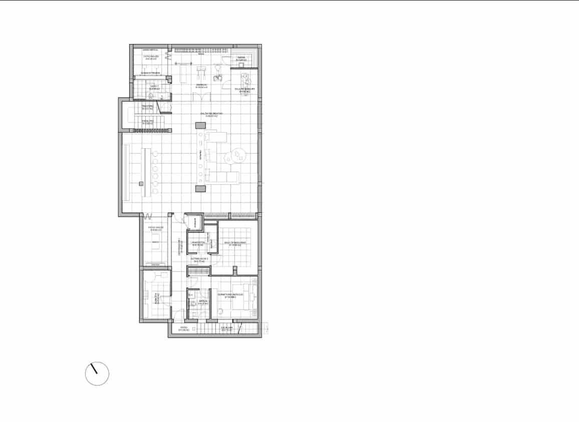 7 soveværelse Villa til salg i Monte Halcones med swimmingpool garage - € 9.600.000 (Ref: 9337795)