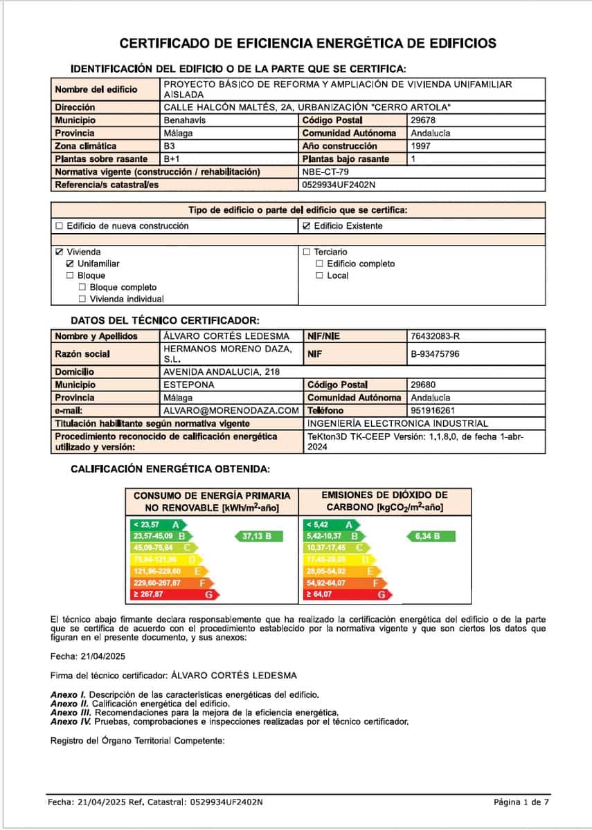 7 soveværelse Villa til salg i Monte Halcones med swimmingpool garage - € 9.600.000 (Ref: 9337795)