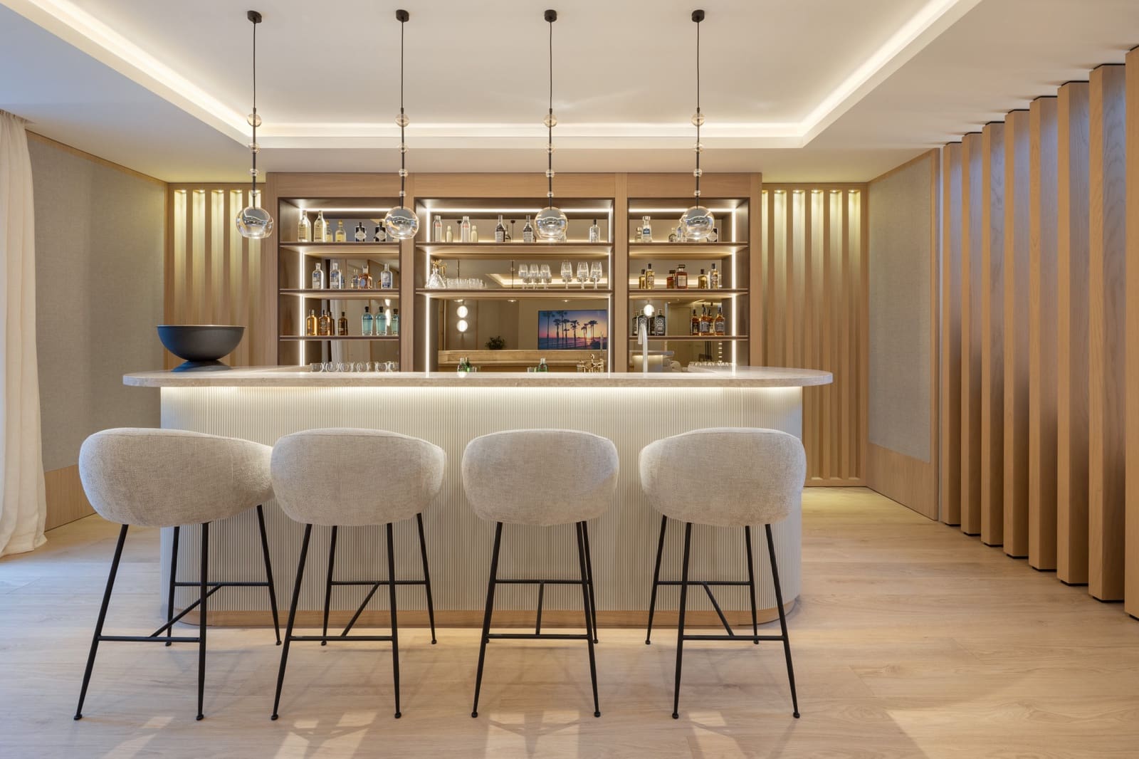 7 soveværelse Villa til salg i Monte Halcones med swimmingpool garage - € 9.600.000 (Ref: 9337795)