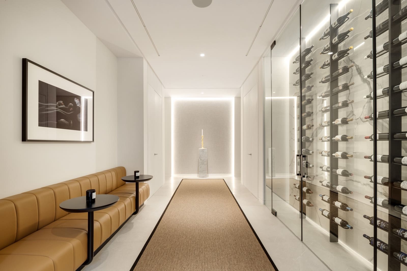 8 makuuhuone Huvila myytävänä paikassa El Madronal mukana uima-altaan 
autotalli - 11 500 000 € (Ref: 9337796)