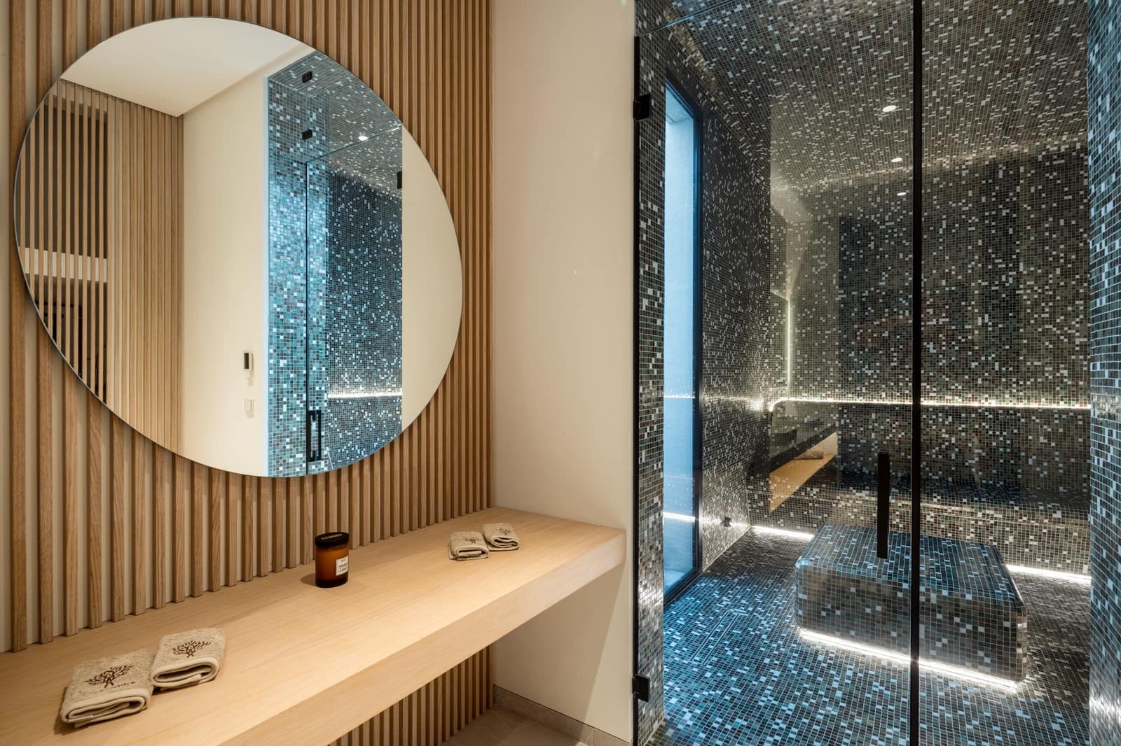 8 makuuhuone Huvila myytävänä paikassa El Madronal mukana uima-altaan 
autotalli - 11 500 000 € (Ref: 9337796)