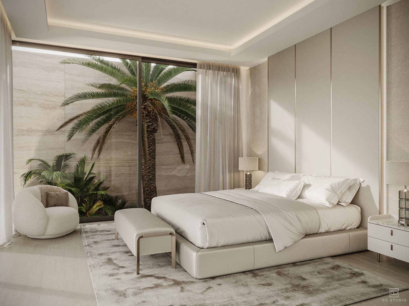 5 soveværelse Villa til salg i Benahavis med swimmingpool garage - € 4.990.000 (Ref: 9355735)