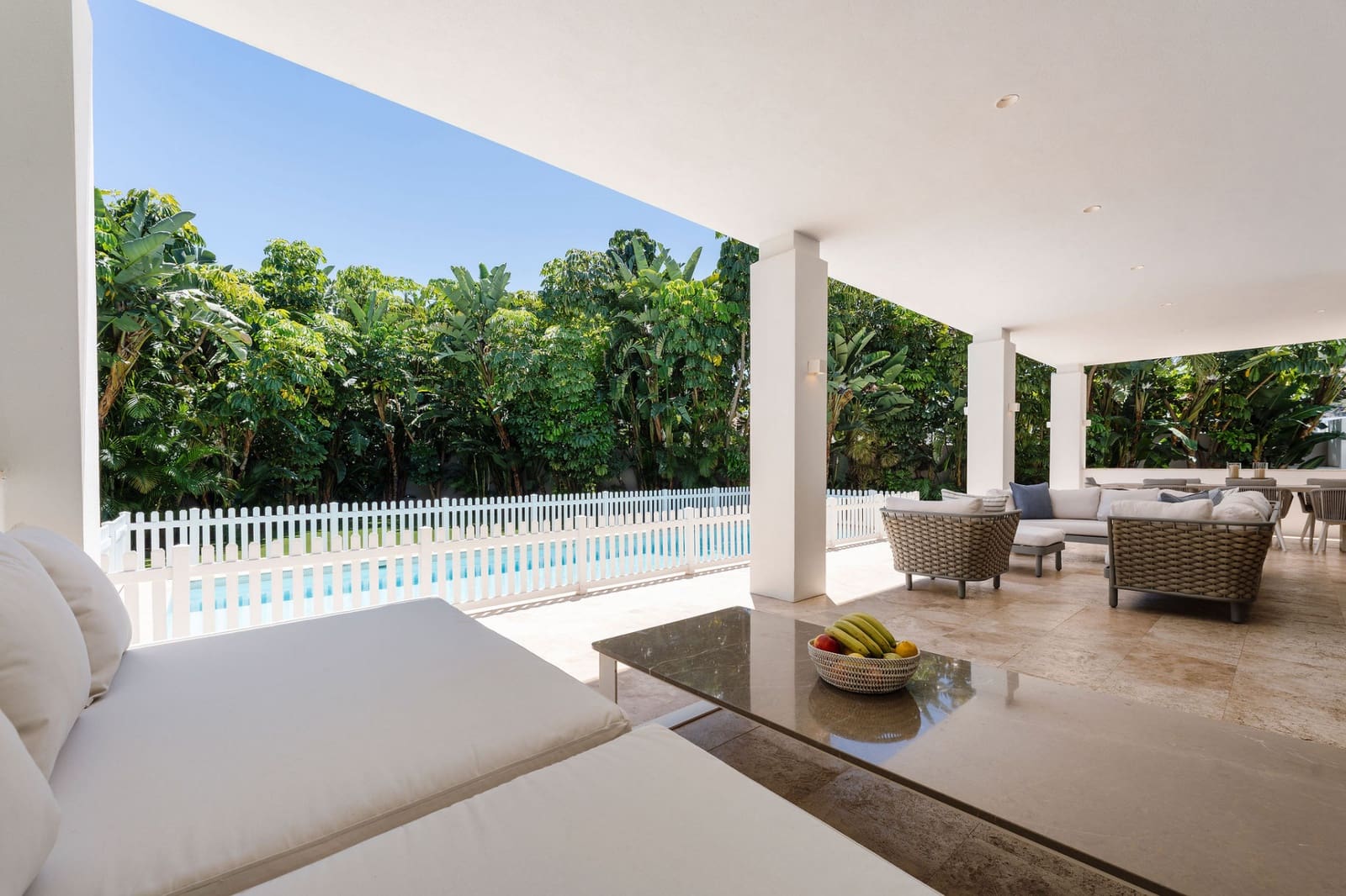 5 slaapkamer Villa te koop in La Quinta met garage - € 3.995.000 (Ref: 9355737)