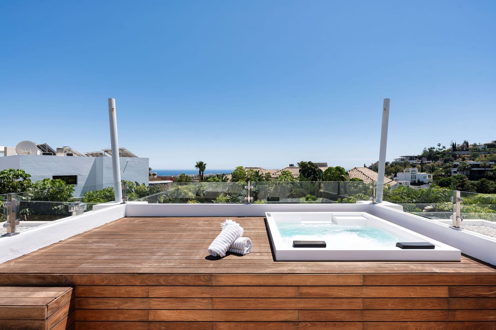 5 slaapkamer Villa te koop in La Quinta met garage - € 3.995.000 (Ref: 9355737)