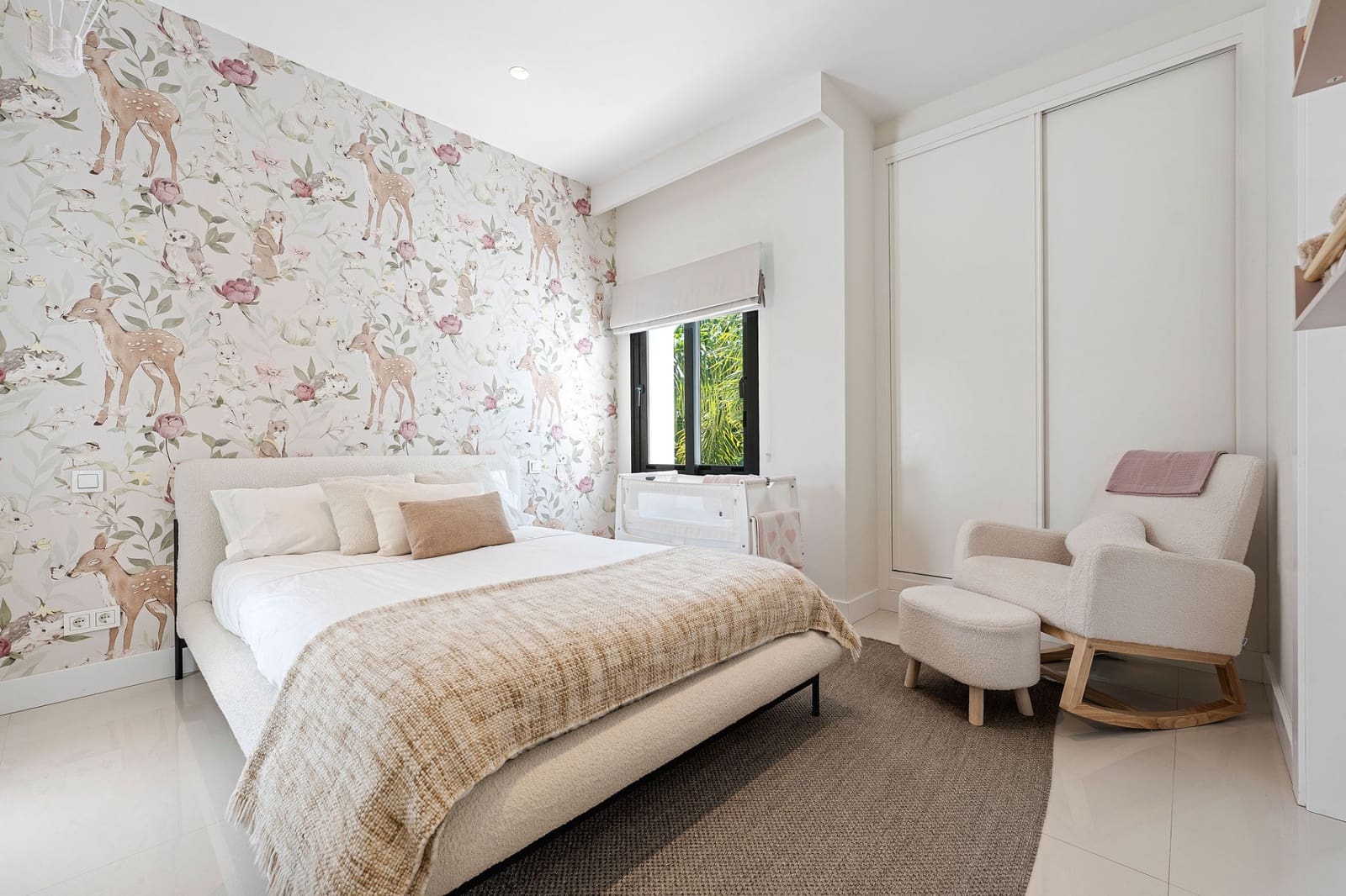 5 slaapkamer Villa te koop in La Quinta met garage - € 3.995.000 (Ref: 9355737)