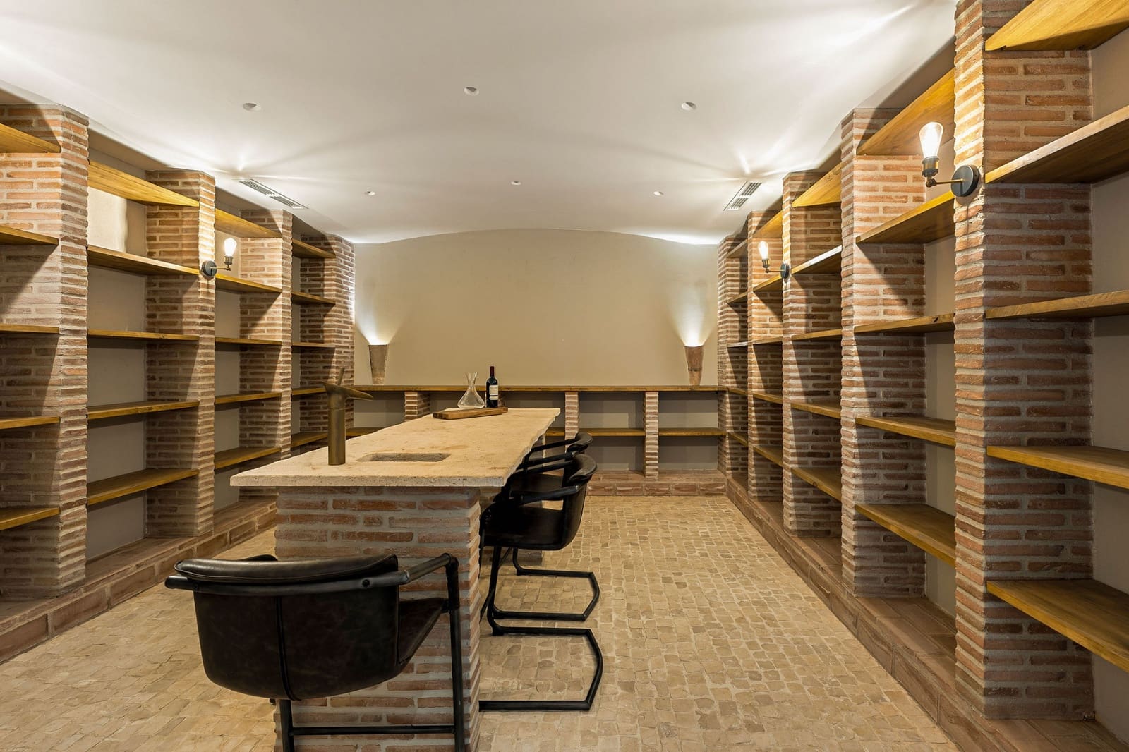 5 slaapkamer Villa te koop in La Quinta met garage - € 3.995.000 (Ref: 9355737)