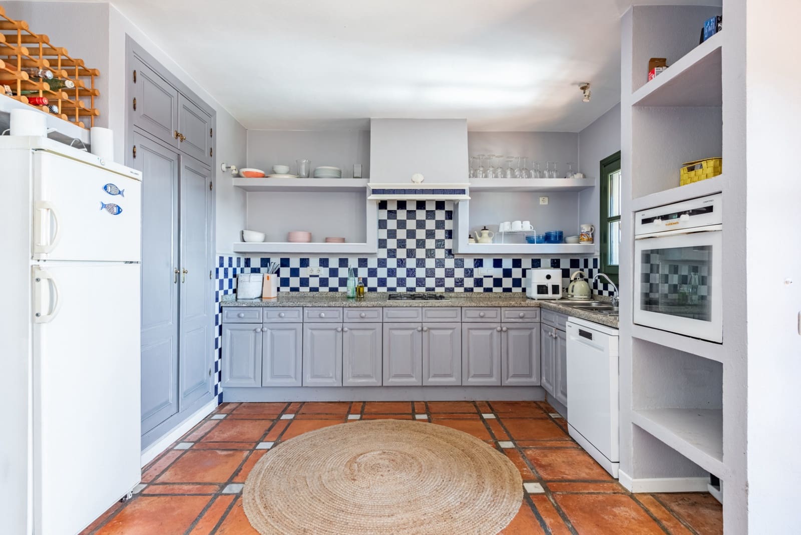 9 slaapkamer Villa te koop in El Madronal met zwembad garage - € 4.550.000 (Ref: 9355740)